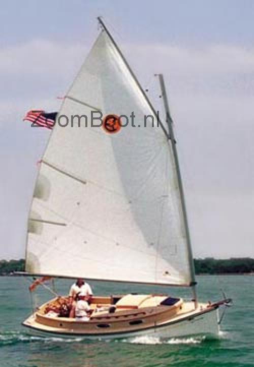 Com Pac Horizon Cat beoordelingen en specificaties